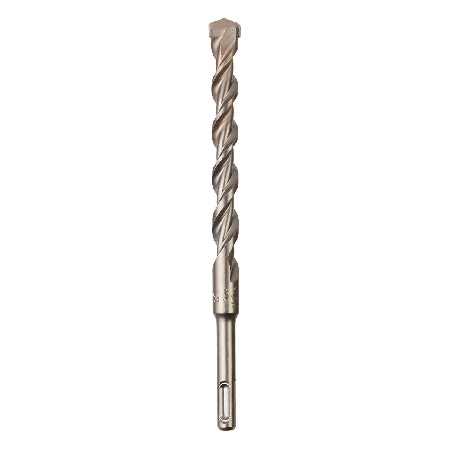M/2 Sds-plus 5/8 In. X 8 In. 2-cutter Rotary Hammer Drill Bit