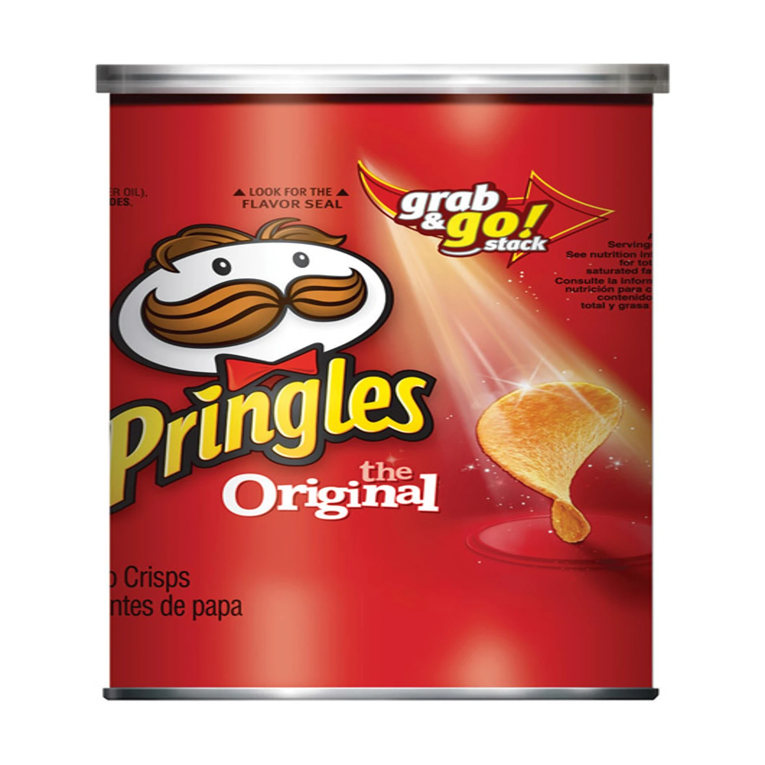 Original Chips, 2.3 oz.