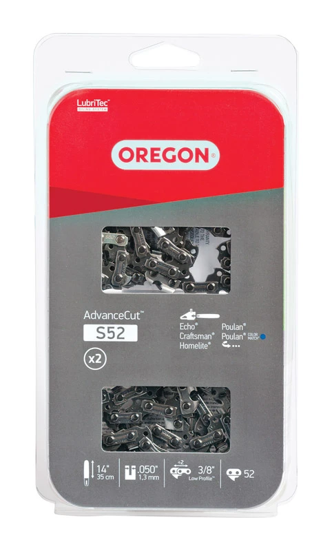 CHAIN REPLACEMNT 14IN 2PK