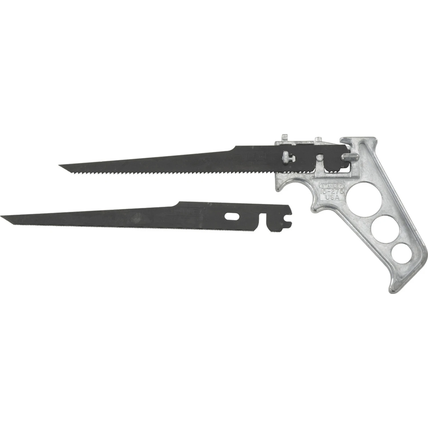 Keyhole Saw Set