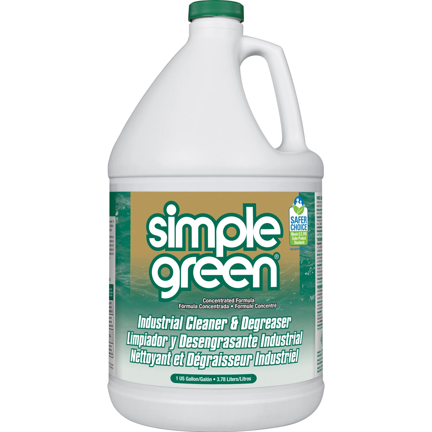 Degreaser & Cleaner, Gallon