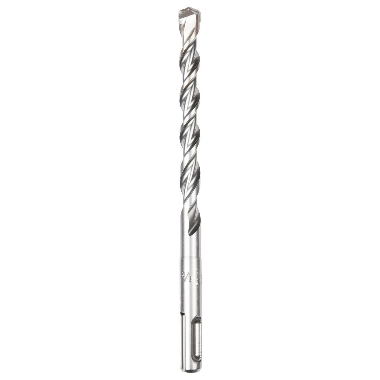 M/2 Sds-plus 3/8 In. X 12 In. 2-cutter Rotary Hammer Drill Bit