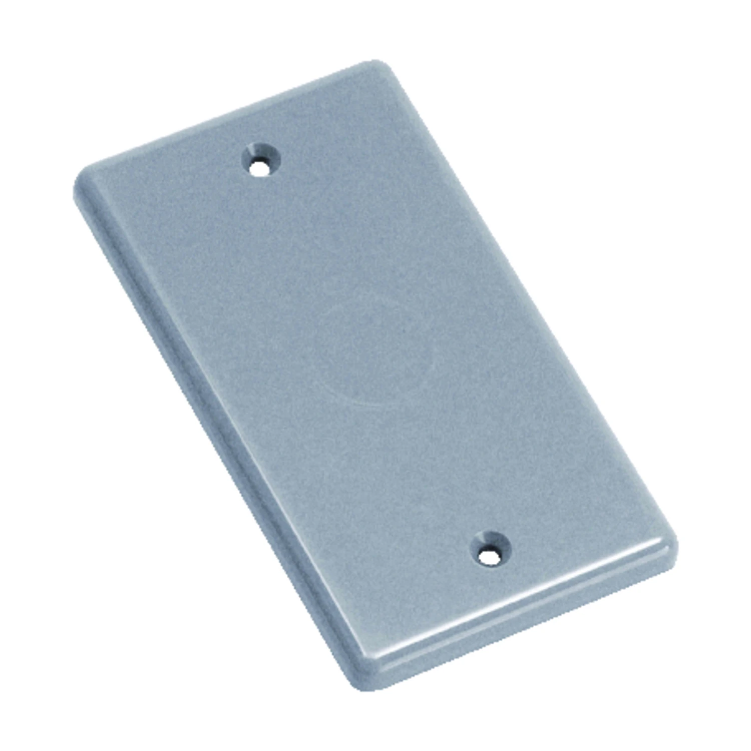 Blank Handy Box Cover, PVC
