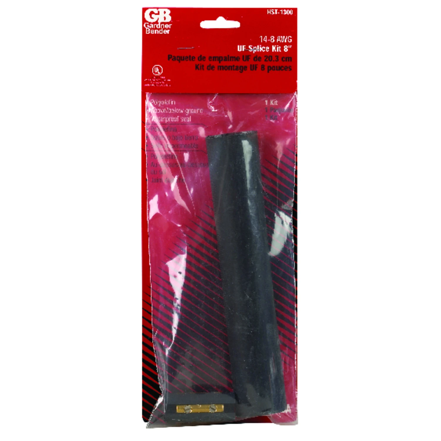 Underground UF Splice Kit