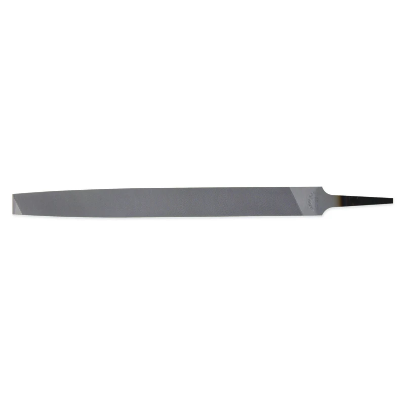 6-Inch Black Diamond Mill Bastard File