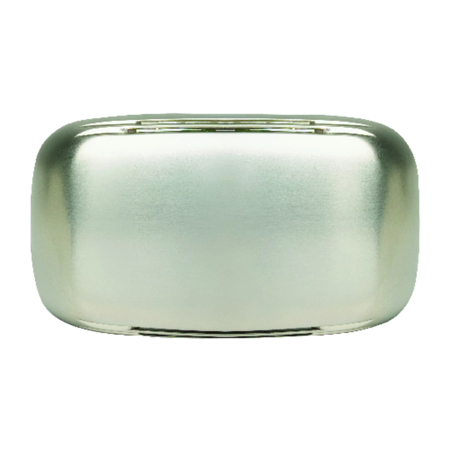 Wired Door Chime, Nickel