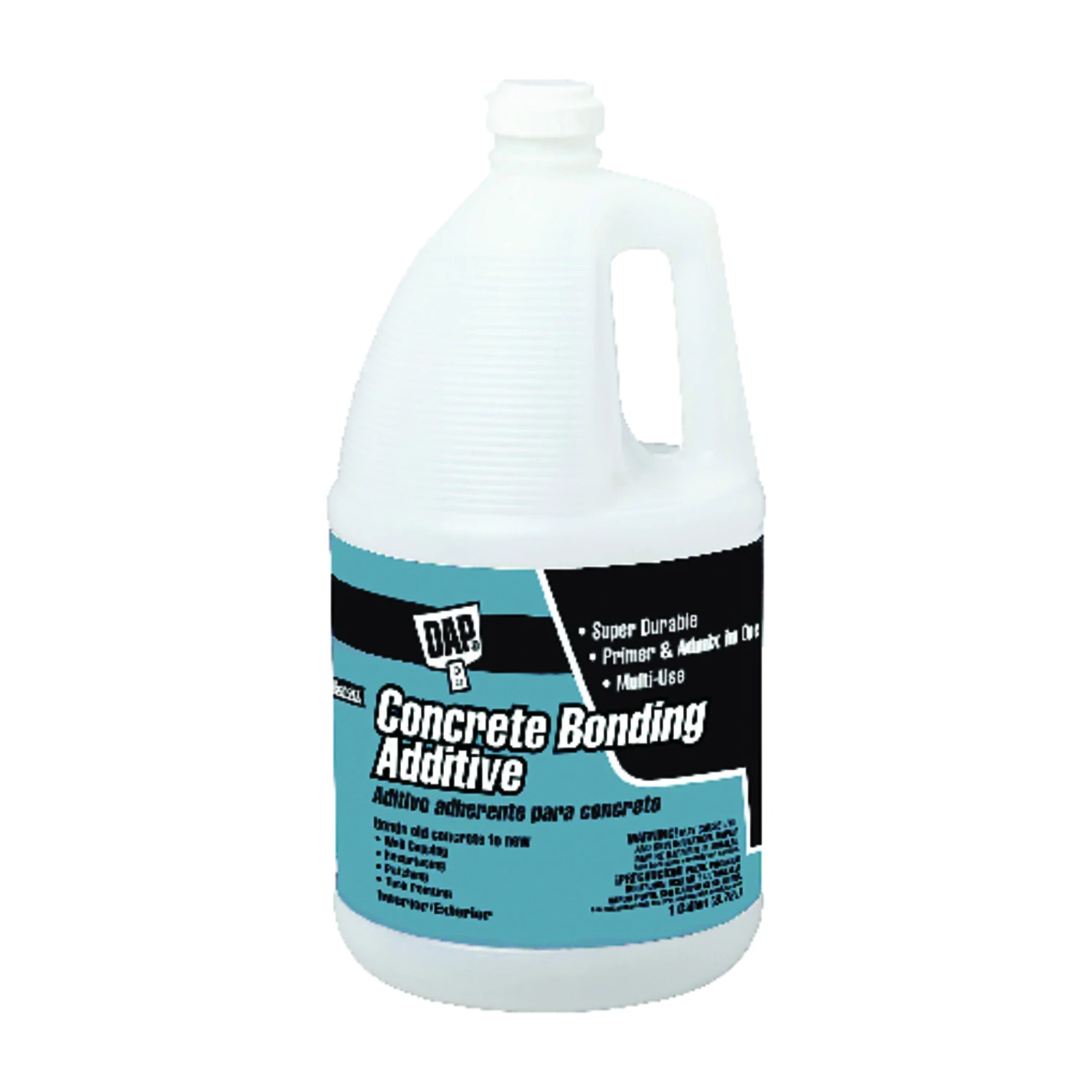 Bondex 1 Gallon Concrete Bonder Additive For Patching And Resurfacing