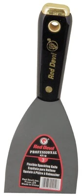 630-4210 Professional Series 3-inch Flexible Putty Knife