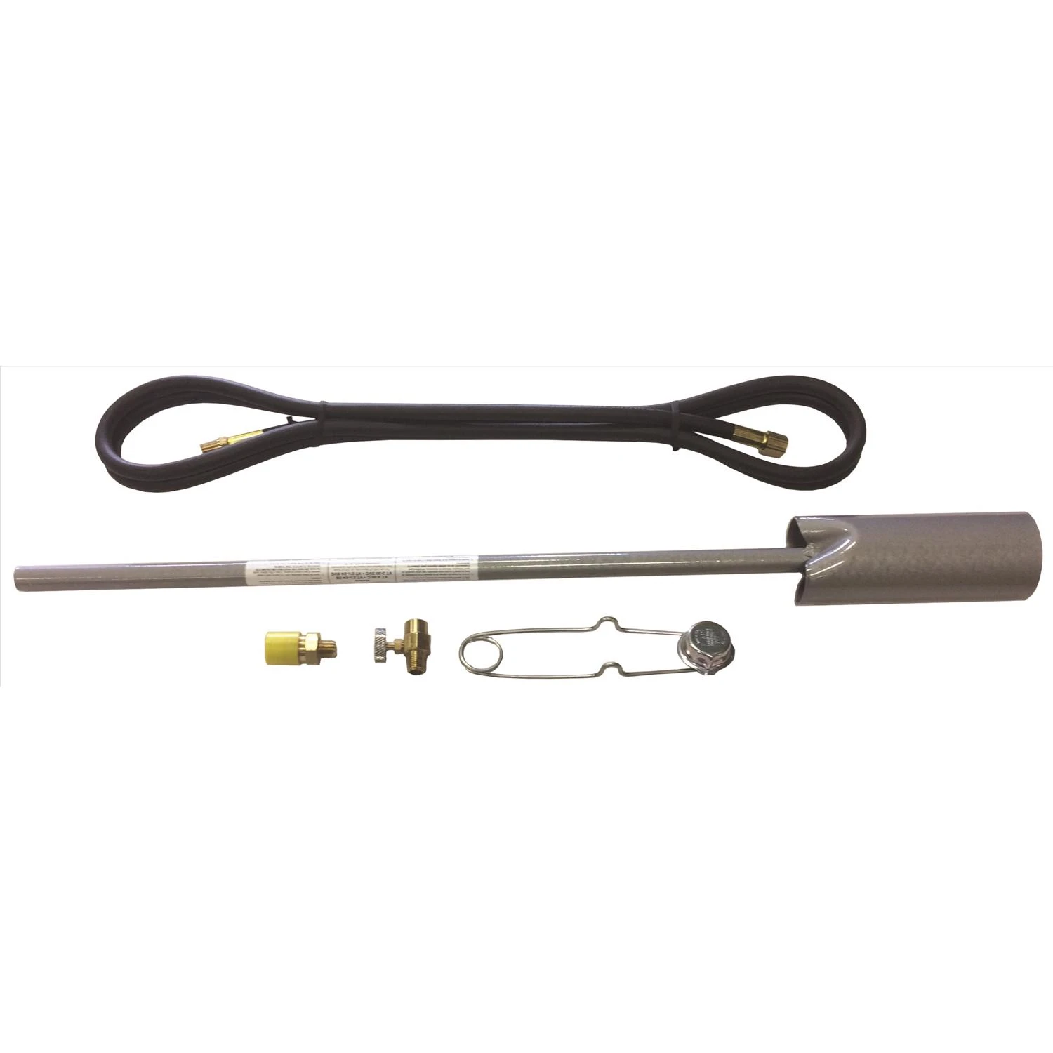 Red Dragon Weed Burner Torch Kit, 500,000-BTU