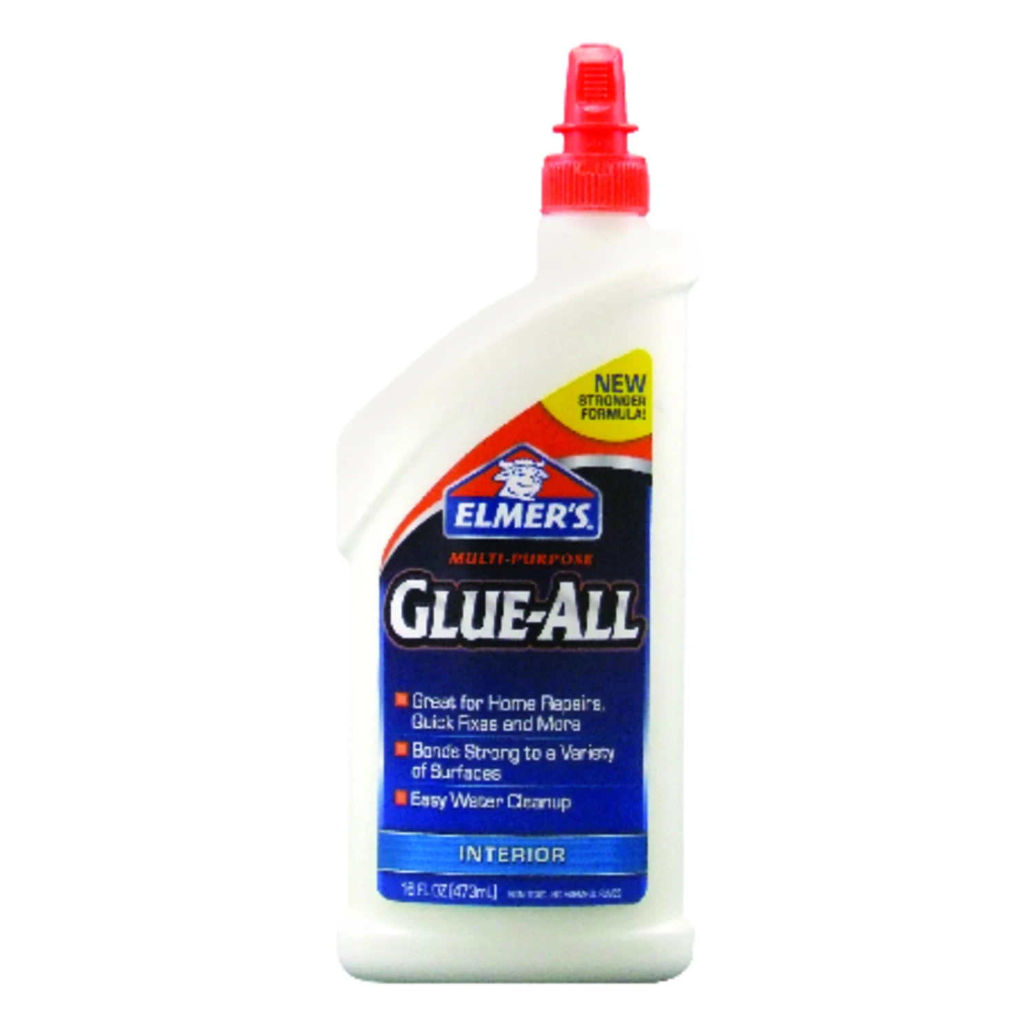 All-Purpose Glue, 16-oz.