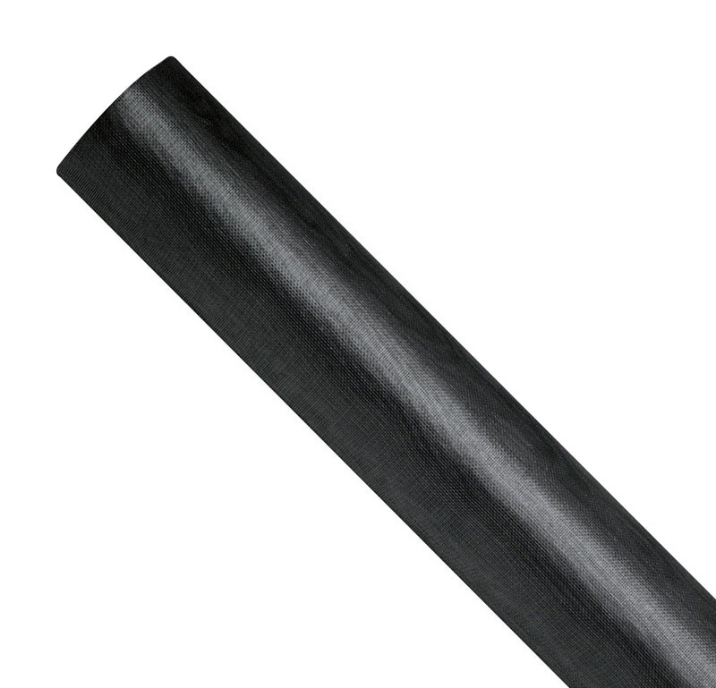 Fiberglass Window Screen, Charcoal, 36 In. x 100 Ft.