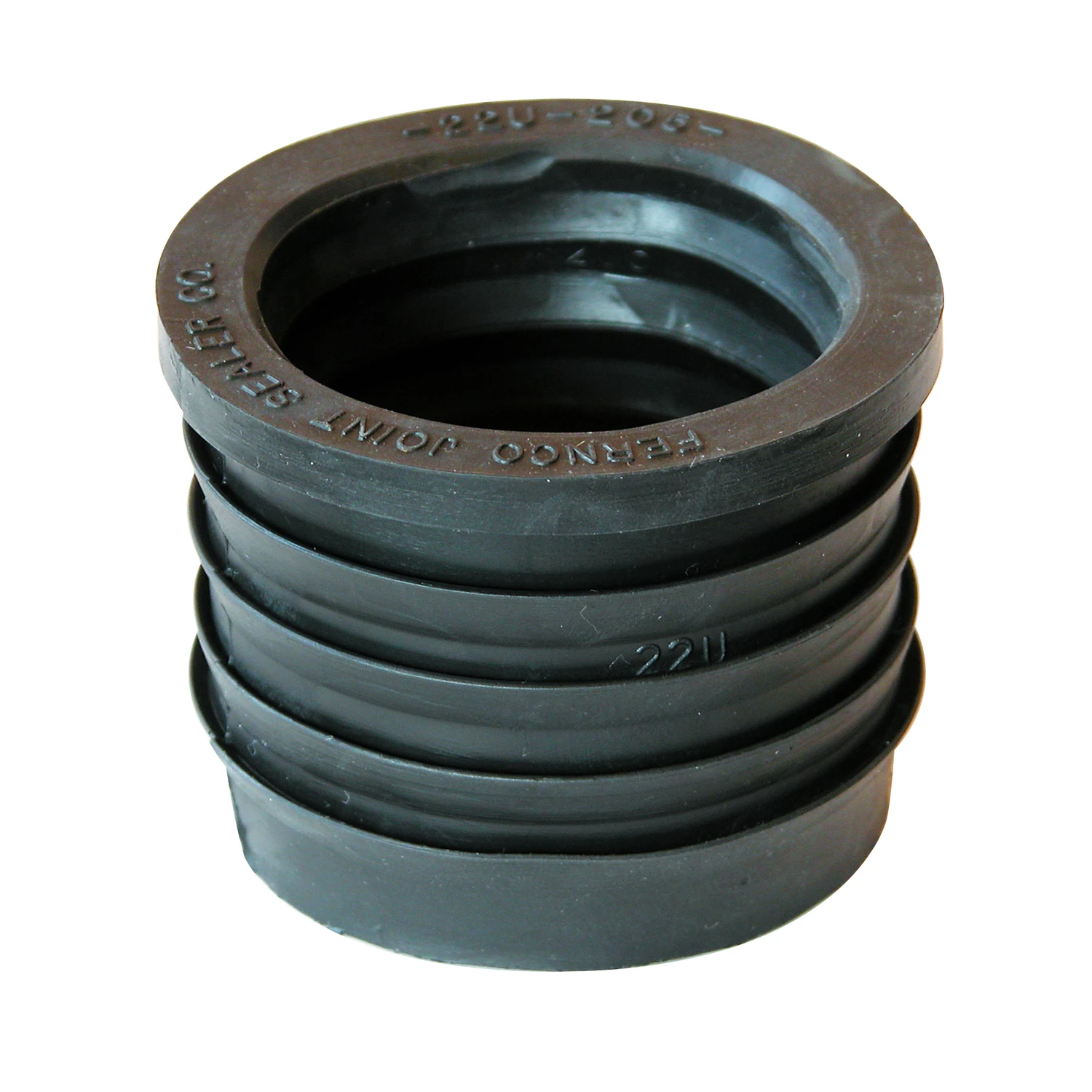 Cast Iron Hub Donut, 2 In.