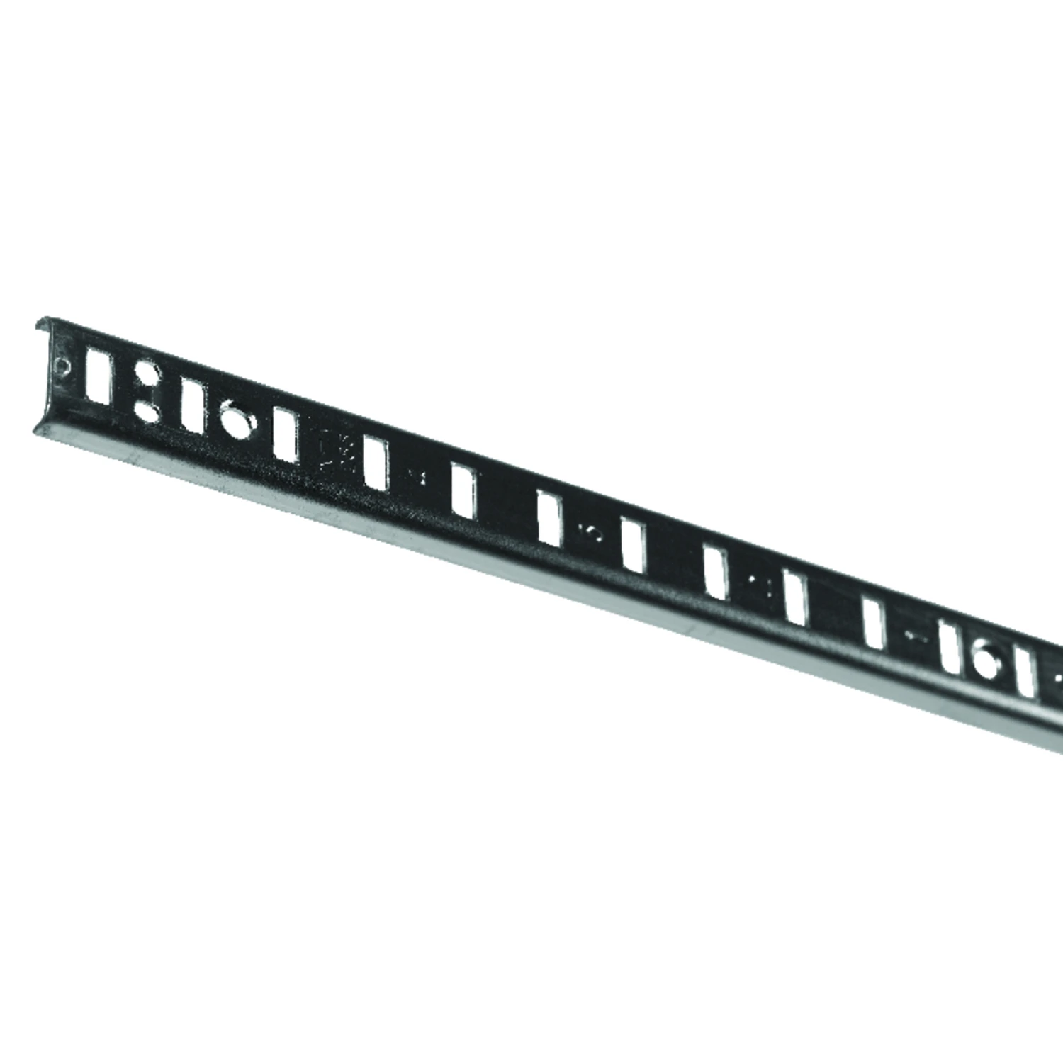 Zinc Pilaster Strip Standard, 6-Ft.
