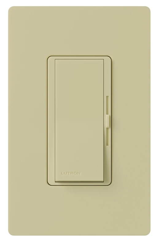 DIMMER CFL/LED PADDLE 150W IV