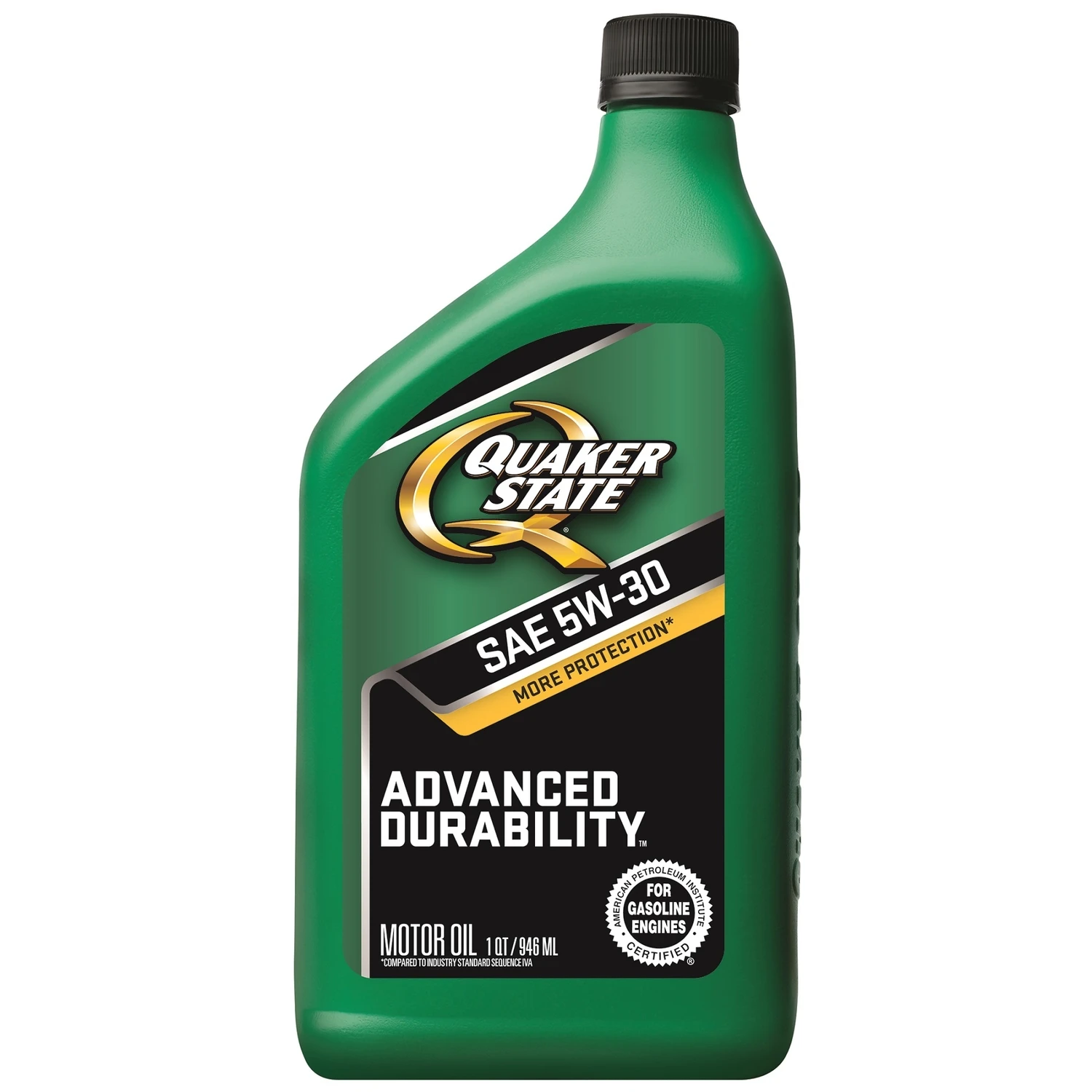 Motor Oil, 5W30, 1 Qt.