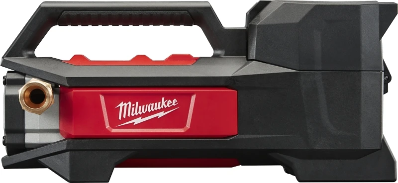 M18 18 Volt Lithium-ion Cordless Transfer Pump 480 Gph Tool Only