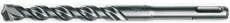 48-20-7412 3/16 In. X 8 In. 2-cutter Sds-plus Rotary Hammer Drill Bit