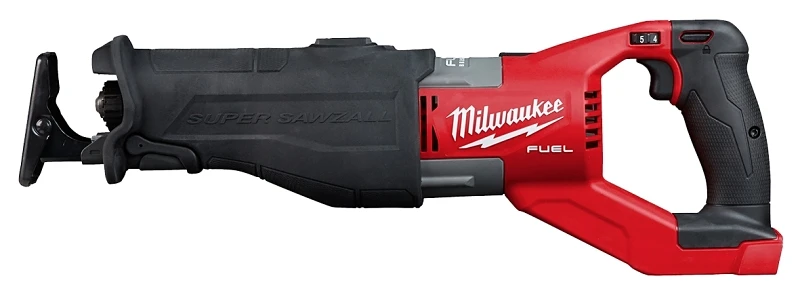 M18 Fuel Super Sawzall Brushless Cordless Reciprocating Saw Tool Only 2722-20