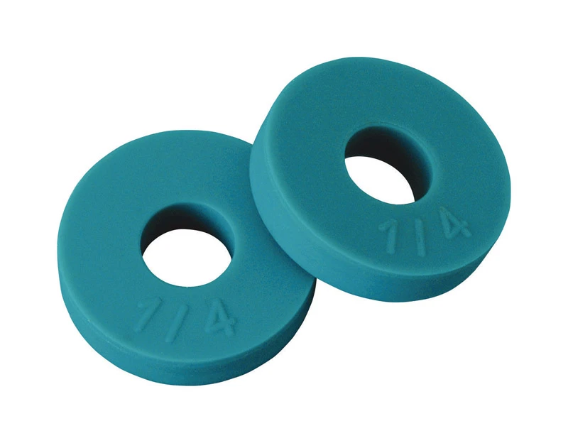9/16" Flat Washer SCB2107