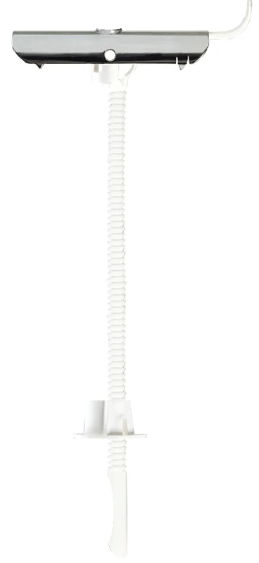 425m Flip Toggle Bolts, 1/4-20, Strong Drywall Anchors, 25 Pk