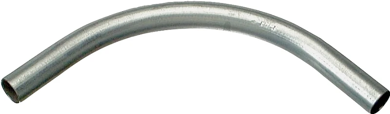 3/4 Inch Emt Steel 45 Degree Elbow Fitting Model 64507