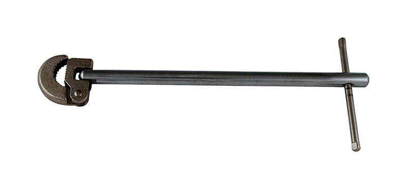 Basin Wrench 11 In. Long Reversible Jaw 1 Pc Model Pp840-7