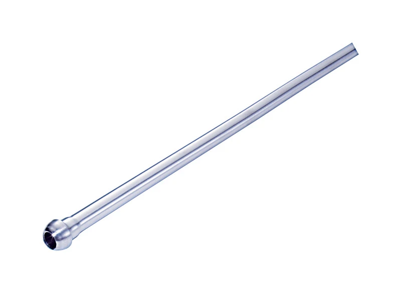 20 Inch Chrome Faucet Supply Line, Model Pp40-20pc
