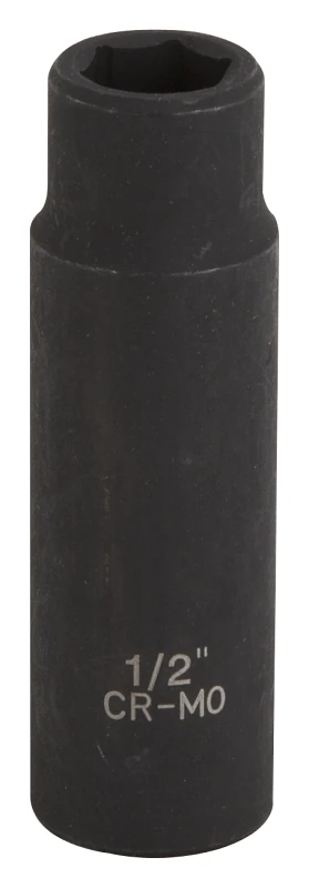 Mt6580172 1/2-inch Drive 6-point Deep Impact Socket
