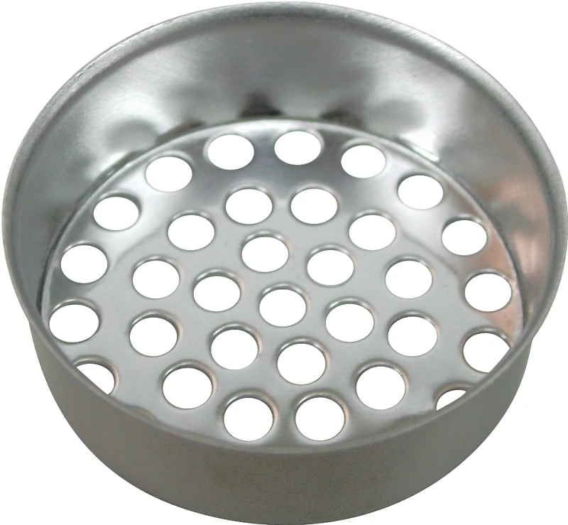 1-3/8 Inch Stainless Steel Bath And Tub Strainer Pmb-144