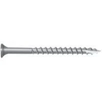 0348154s Stainless Steel Bugle Head Star Drive Screws, 2-1/2" X #10, 350 Pk