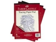Tracing Paper Pad 9" X 12" - 40 Sheets