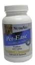 Nutri-Vet  002248-3 Pet Ease Chewable