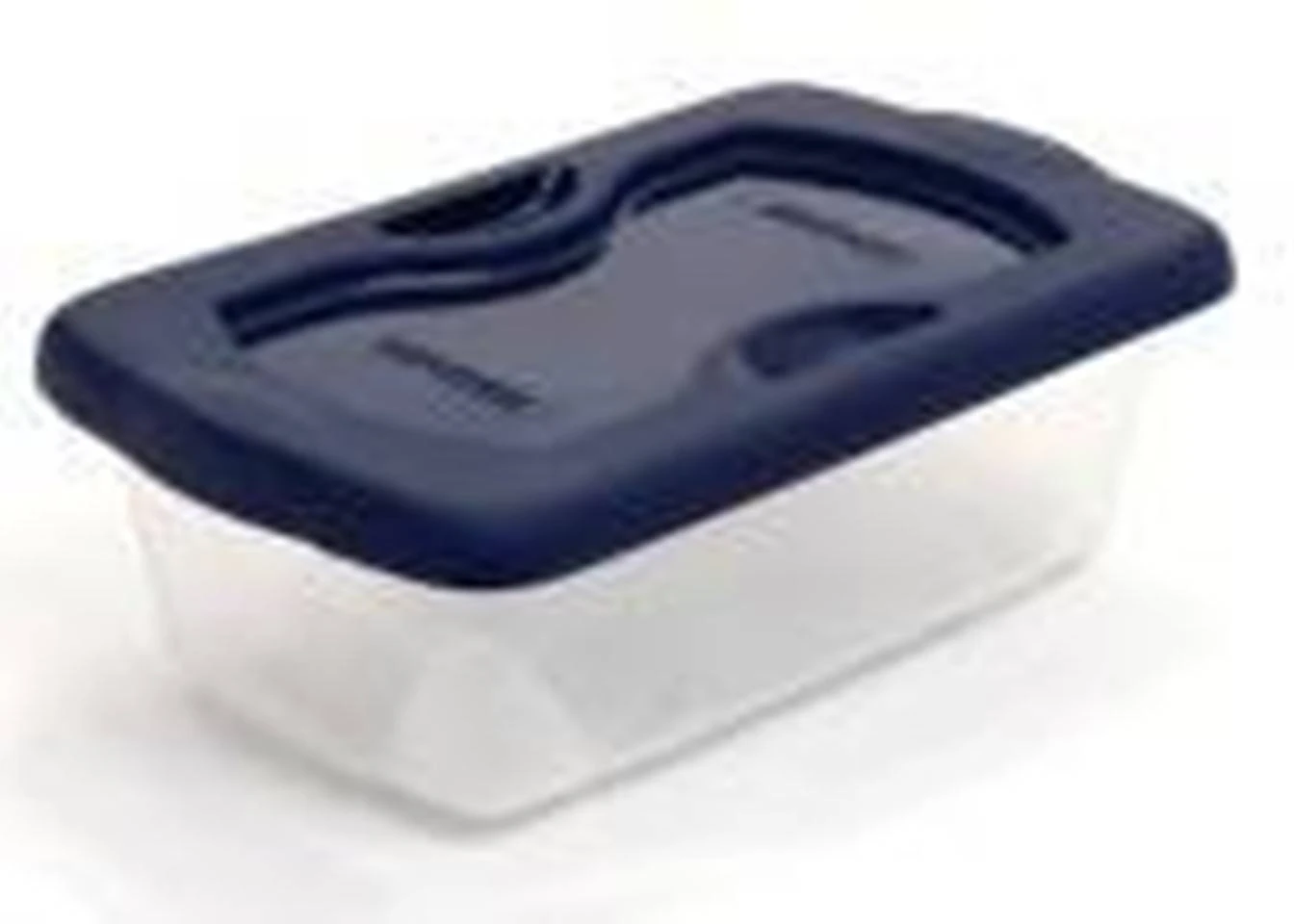 5 QUART STORAGE BOX