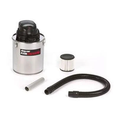 4041100 6.3 Amp 5 Gallon Dry Ash Vacuum Cleaner