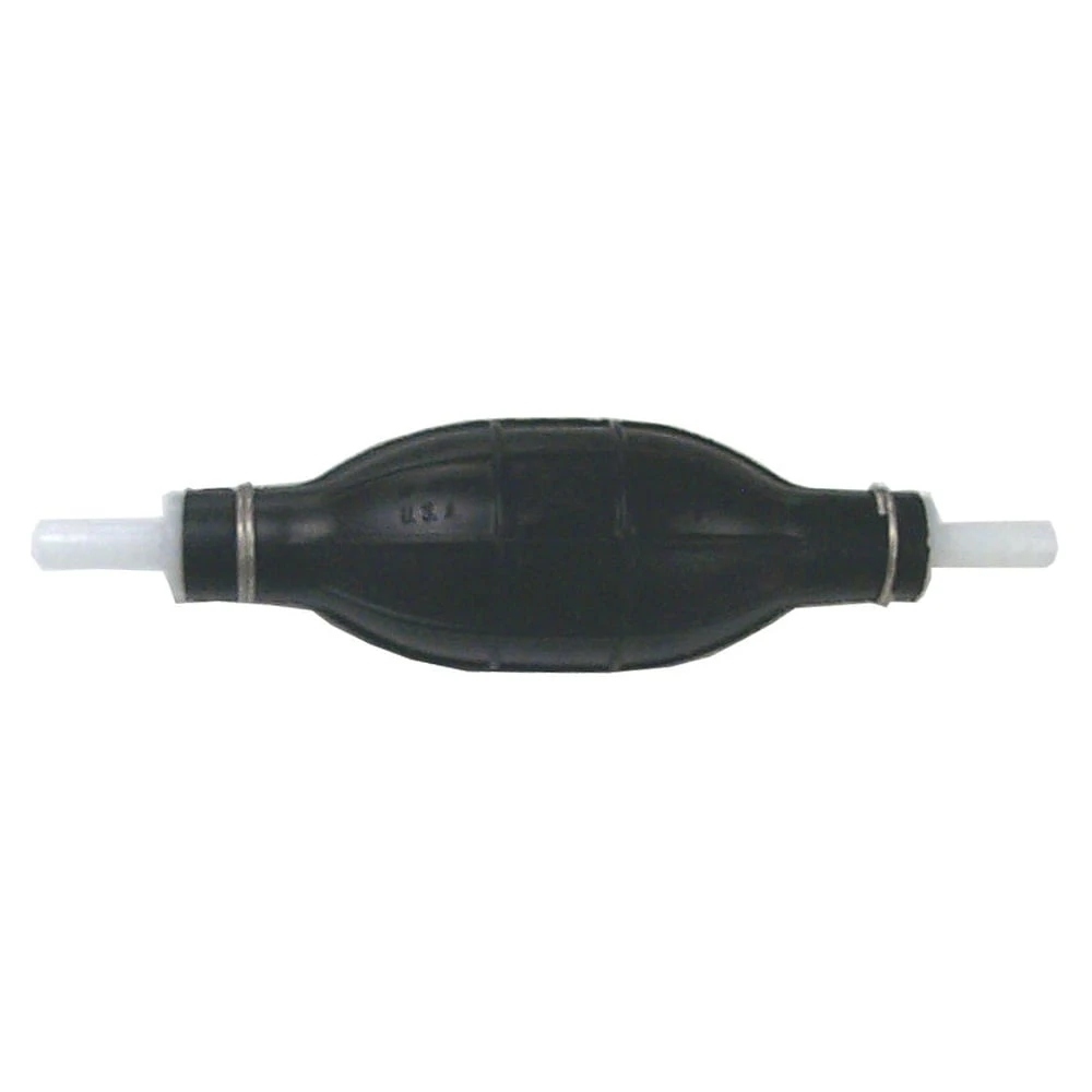 18-8004ep1 Universal Fuel Primer Bulb 5/16 Inch Low Permeation Replacement