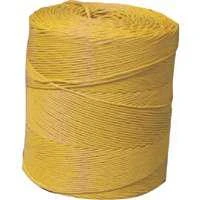 Pbt20110tystctc 20,000 Ft. Yellow Polypropylene Baler Twine