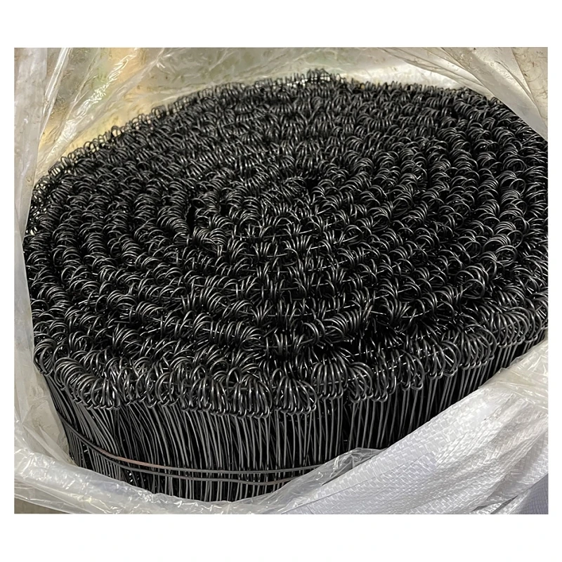 Bt175-5m Bar Tie 17 Gauge 5 Inch Length - 5m Bag