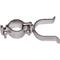 Fork Latch 1-3/8" X 1-3/8" For Dog Kennels And Chain Link Fences