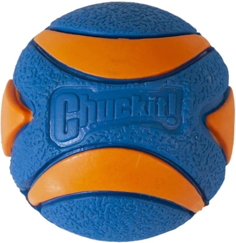 ! Ultra Squeaker Dog Toy, Small, 2-pack, Model 29031537