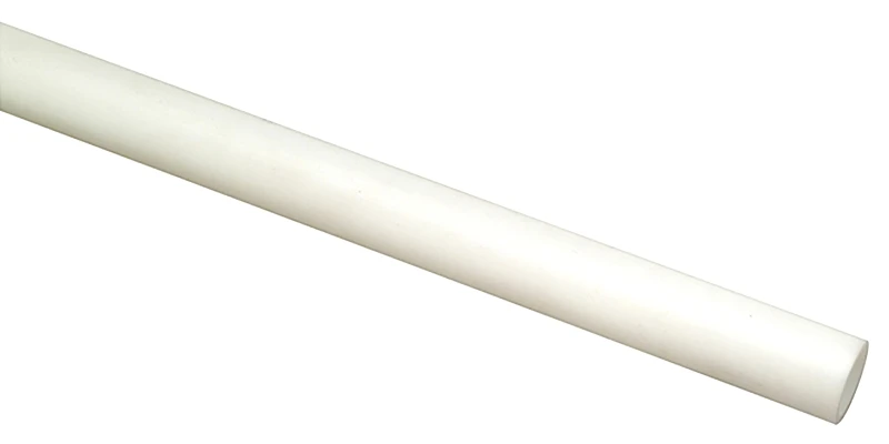 1/4-in X 5-ft White Pex Pipe, 160 Psi, Barb Connection