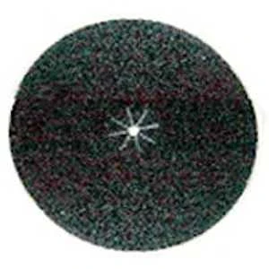 7516d60 60 Grit Sanding Disc 7 X 5/16 In, Pack Of 50