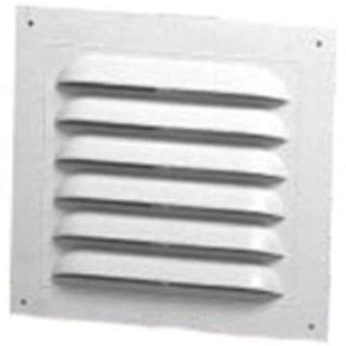 Inc 620812 8-inch X 12-inch Rectangular Standard Gable Vent