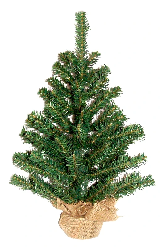 11112 Ball And Burlap Tree, 12 In H, Pack Of 24, Indoor/outdoor