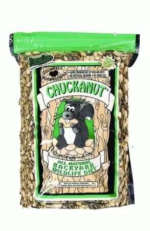 Backyard Wildlife Diet 10 Pounds - Ideal For Attracting Local Wildlife