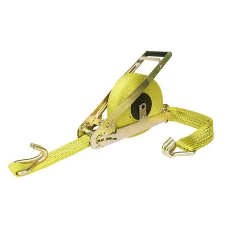 Quickloader Ql10000wire 27' Retractable Tie Down Strap 10000 Lbs Capacity