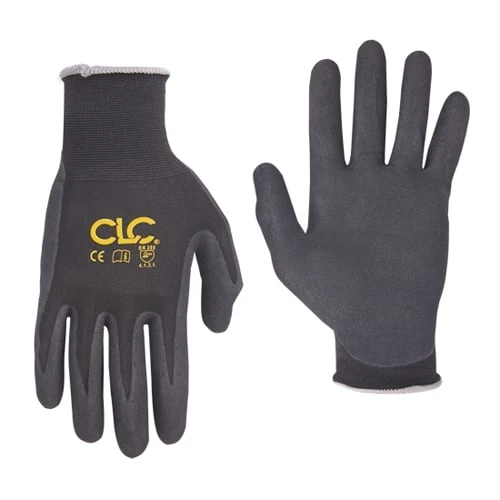 2038l Large T-touch Technical Safety Gloves