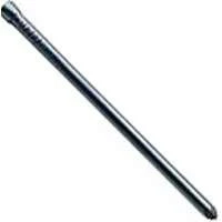 Hot Galvanized Finish Nails 6d 50 Lb Box - Smooth Shank