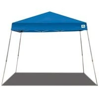 10x10 Instant Canopy Blue - Worldwide Sourcing Model 21007200020