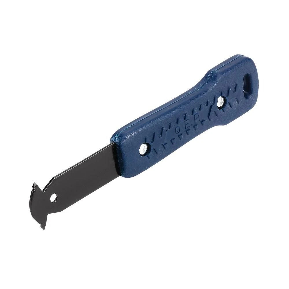 10015 Carbide Backerboard Scoring Knife With 3 Tip Design