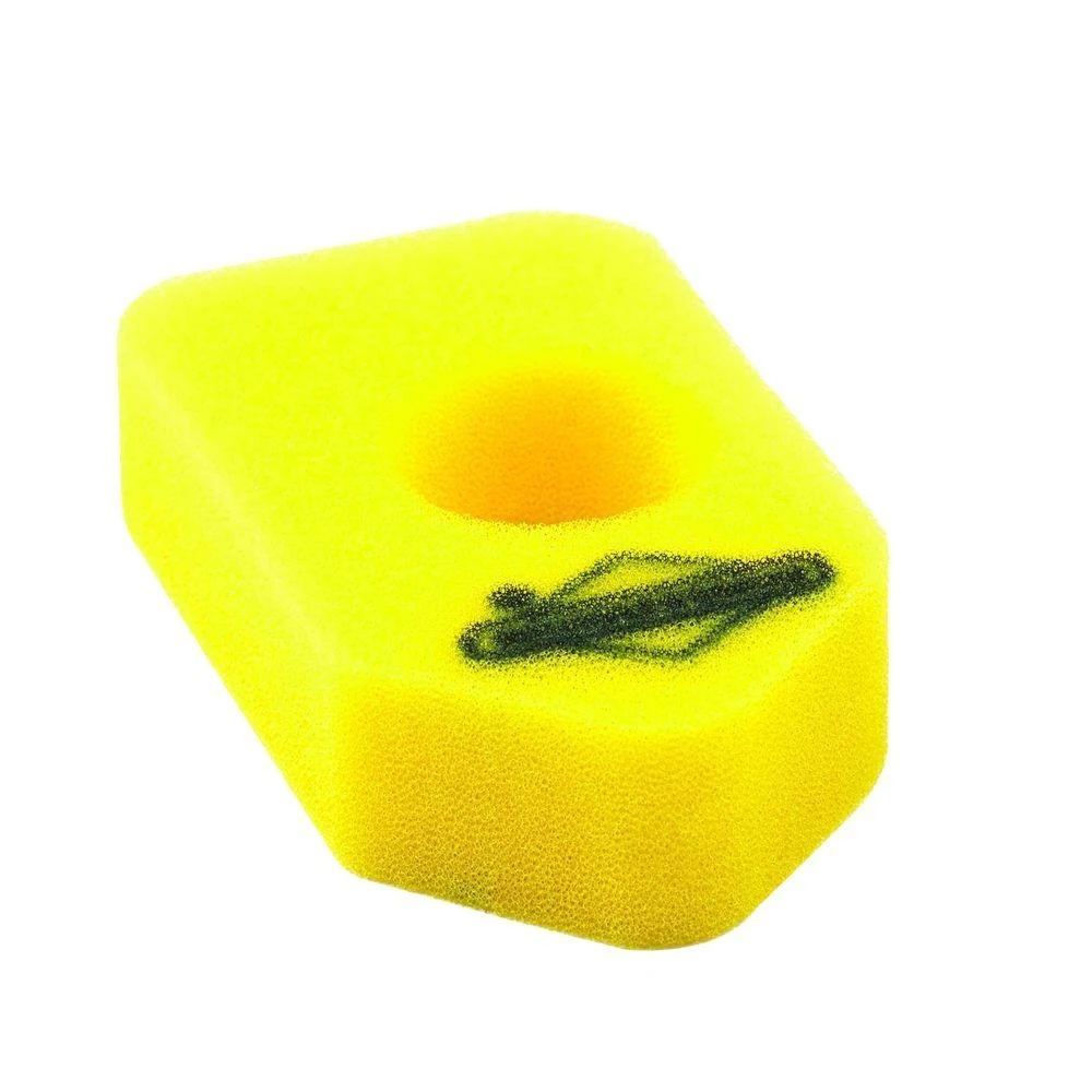 5.25 In. X 3 In. X 1.25 In. Air Filter Foam Element 698369